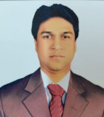 ডি এম আলমগীর রহমান