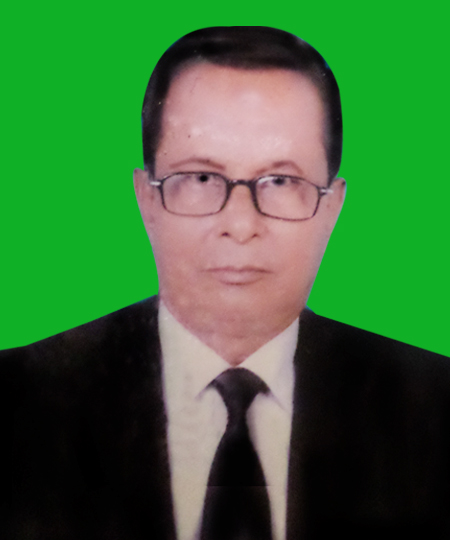 এডভোকেট গোলাম মোস্তফা সরদার