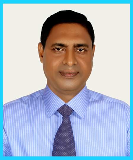 এ এফ এম রাফেউল করিম