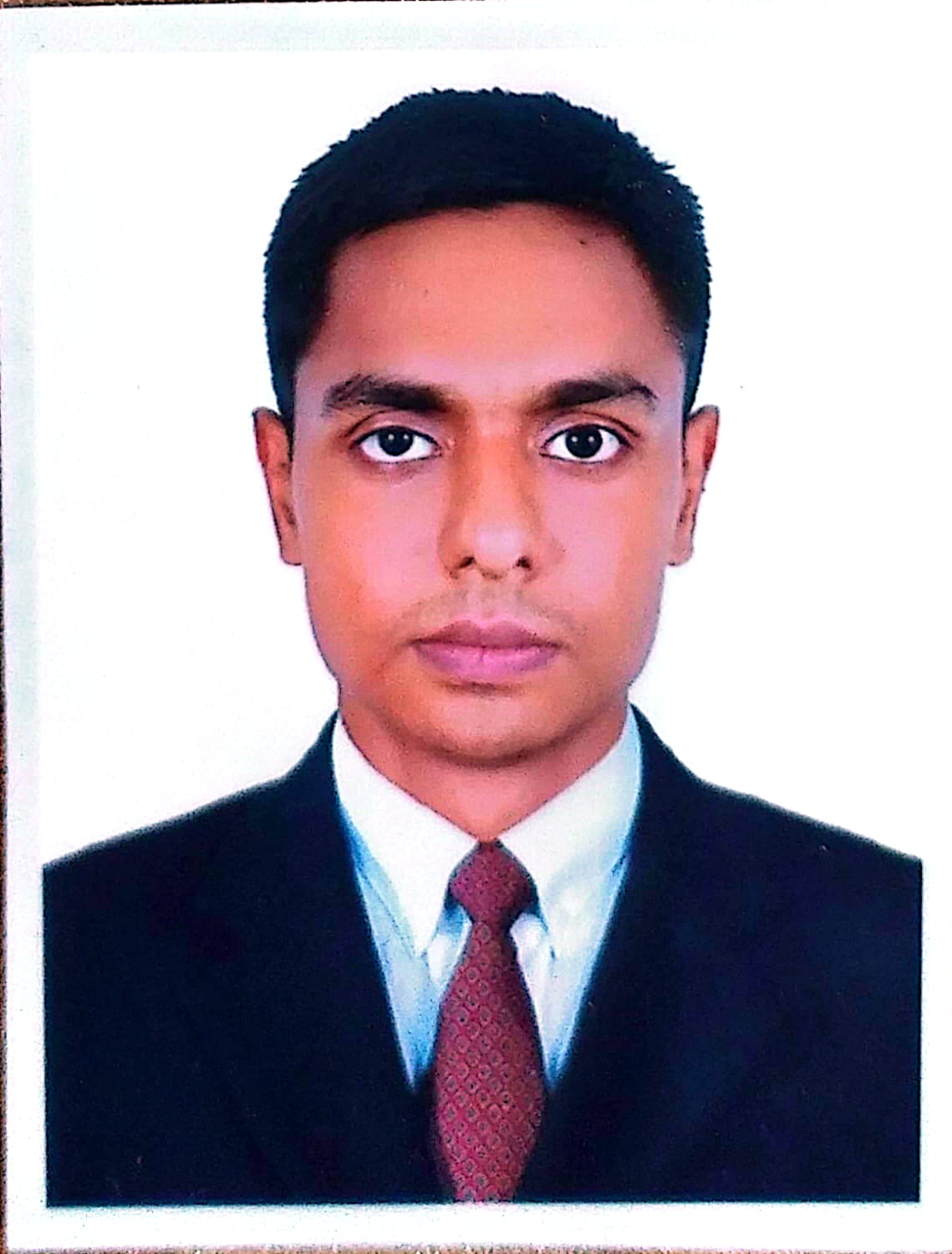 অর্ক মুনতাসির নির্ঝর