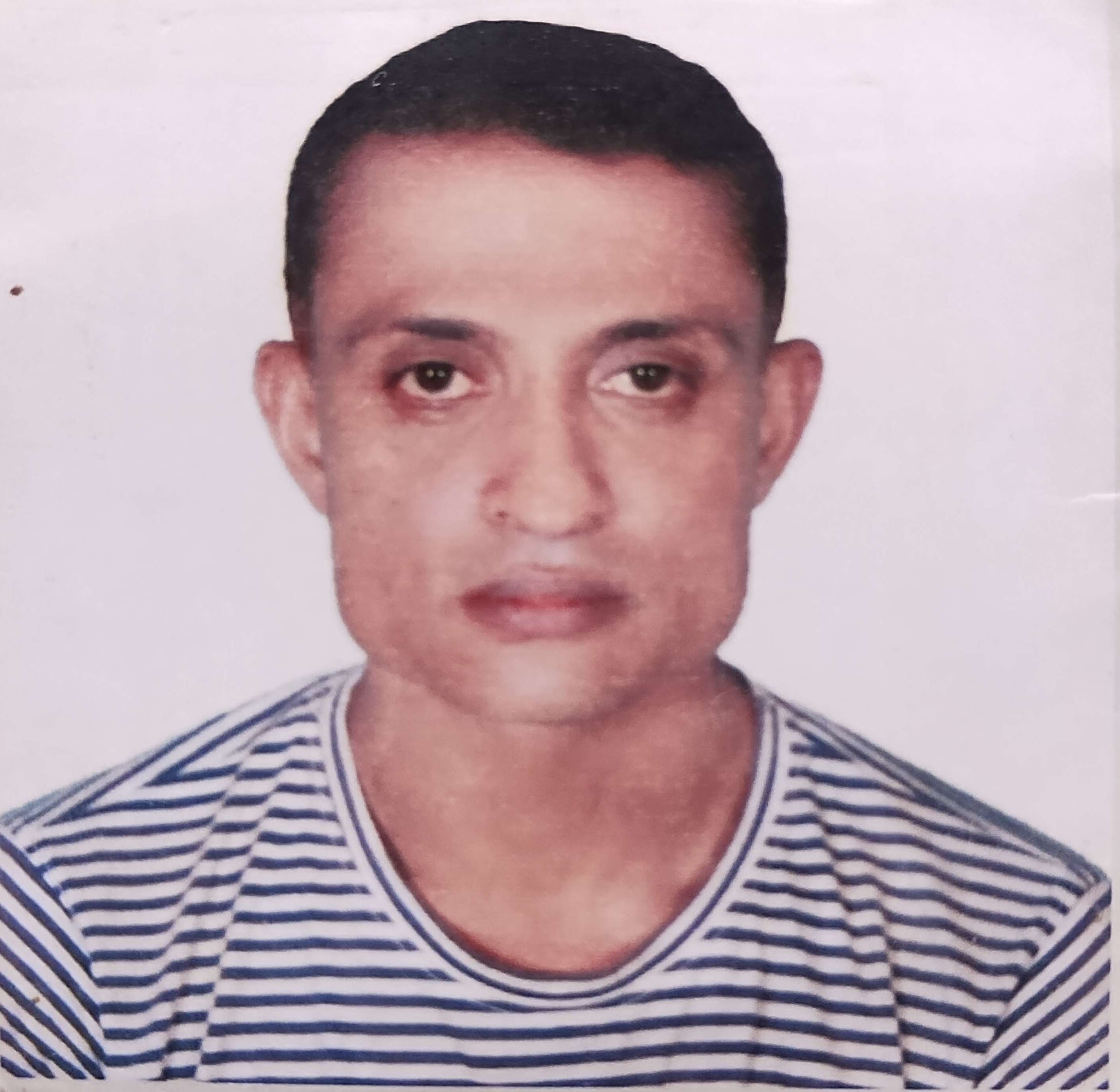 মো. ফারুক হোসেন