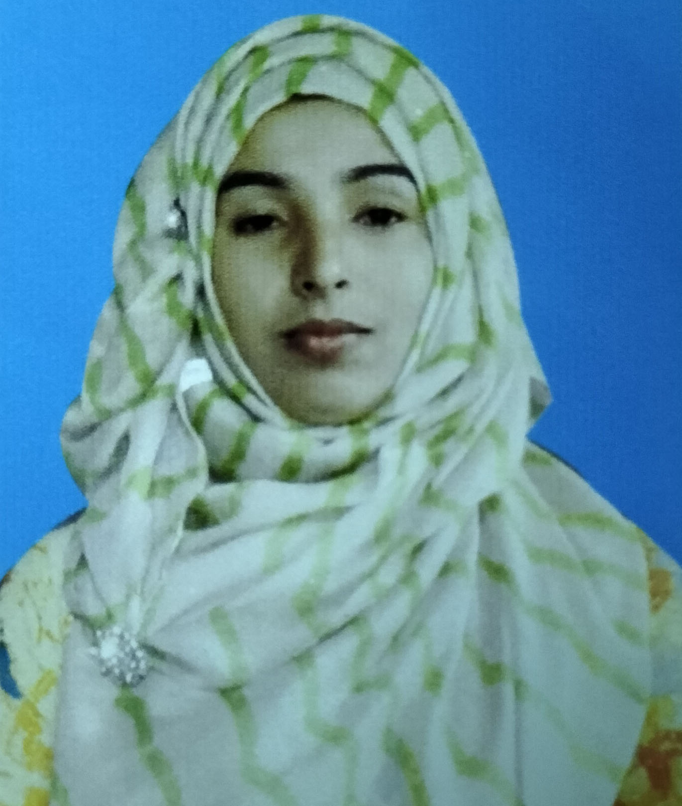 জনাবা মোছা. লিপি আক্তার