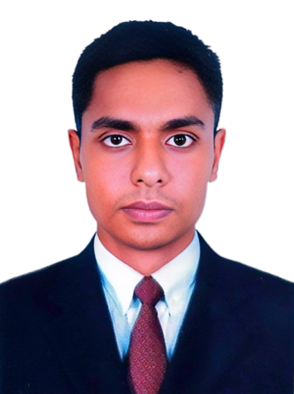 অর্ক মুনতাসির নির্ঝর