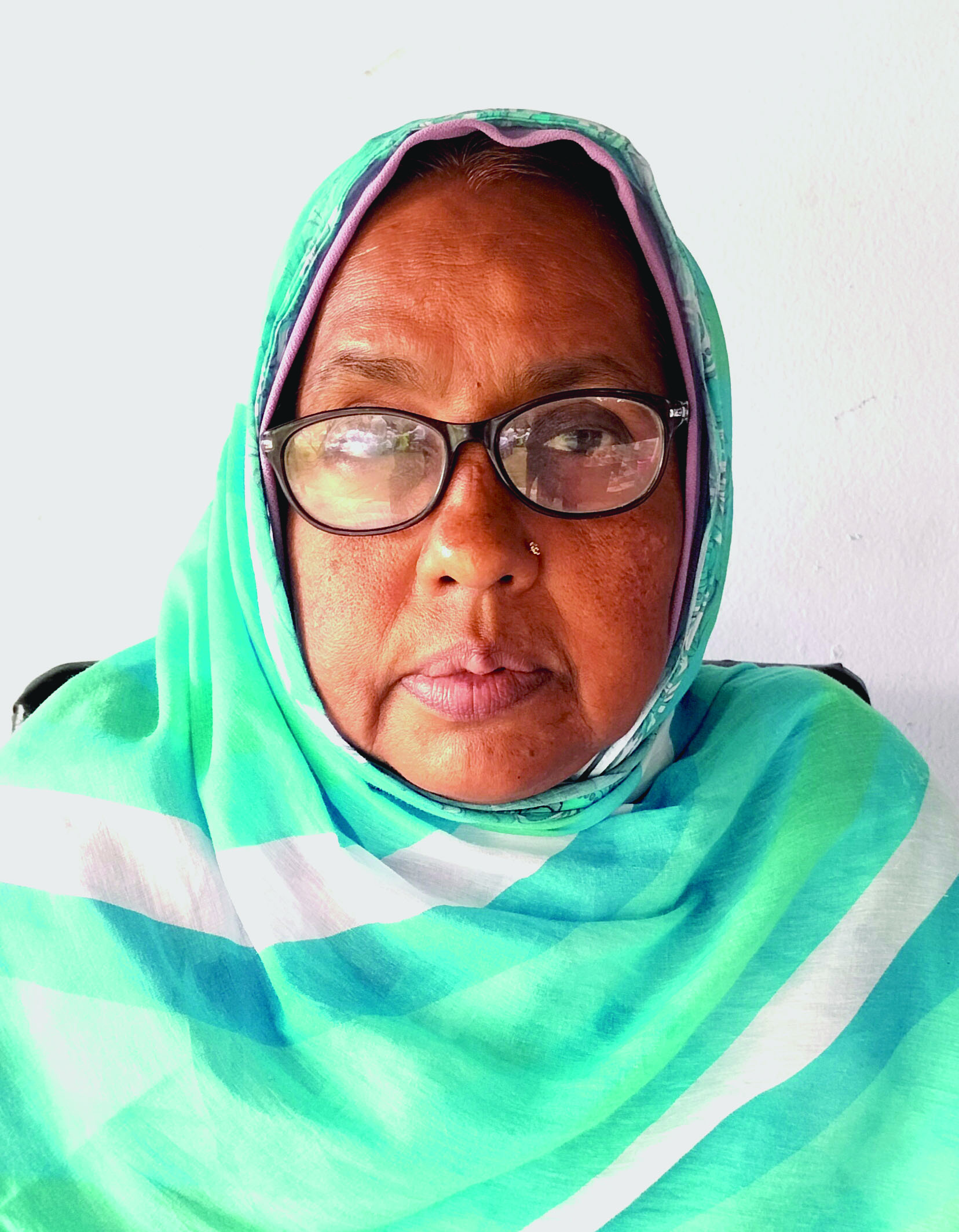 বেবী আখতার