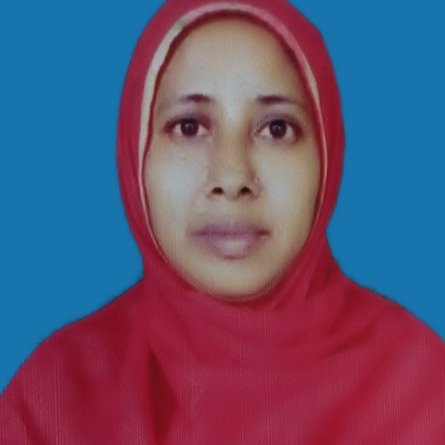 মোছা. জহুরা খাতুন