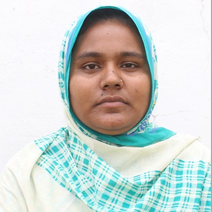 মোছা. জান্নাতুন নাঈম